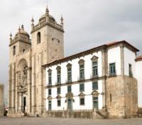 Porto Cathedral
